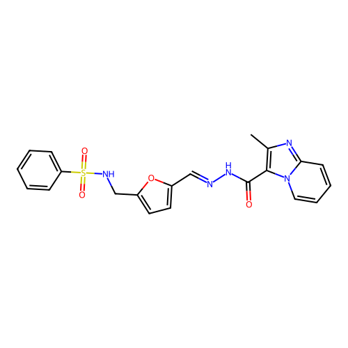 AH-487/15020149 structure