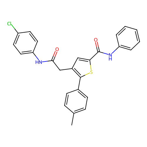 AI-020/14916133 structure