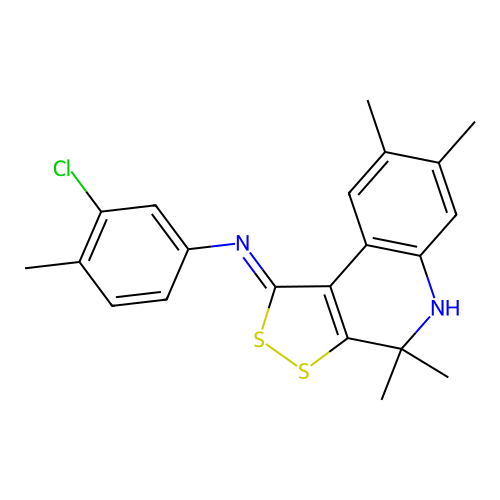 AN-512/12673167 structure