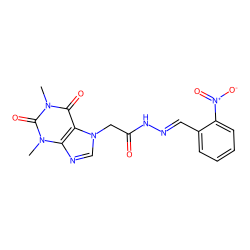 AJ-131/36476009 structure
