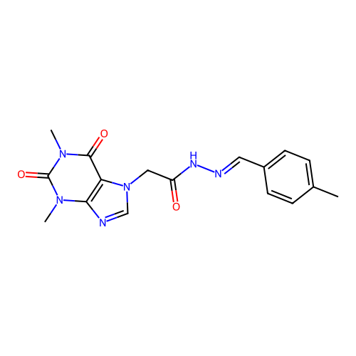 AJ-131/36477008 structure