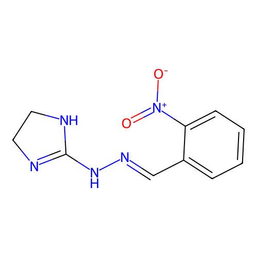 AJ-264/36744007 structure