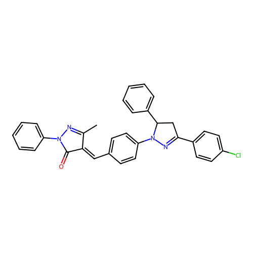 AJ-292/11893045 structure