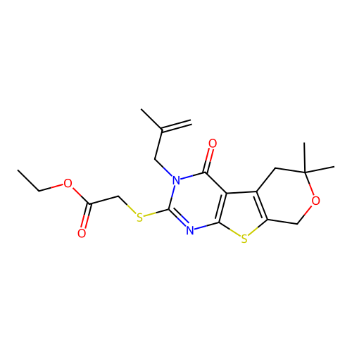 AJ-292/12415040 structure