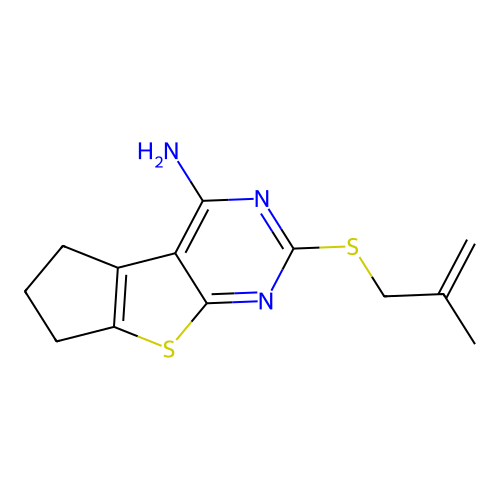 AJ-292/12415043 structure