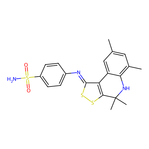 AJ-292/14596037 structure