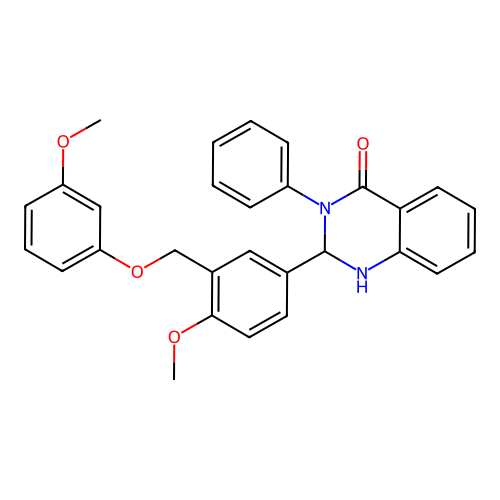 AJ-292/15006054 structure