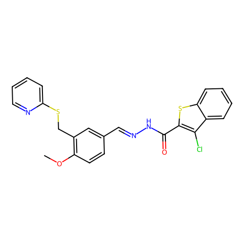 AJ-292/15300108 structure