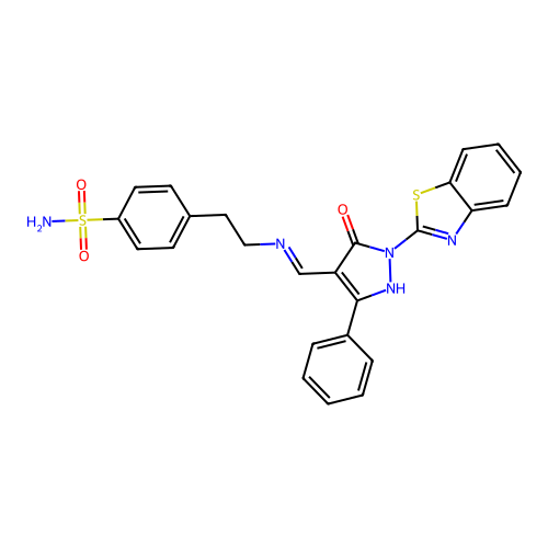 BAS 01257259 structure
