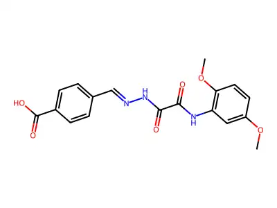 CDS1_004400 structure