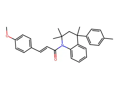 CDS1_002759 structure