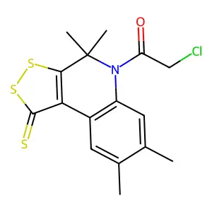 Akos bbs-00005383 structure