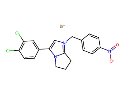 BIM-0000940.P001 structure