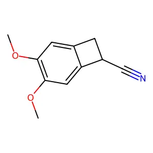 CTK1A2260 structure