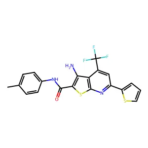 KSC-230-158-1 structure