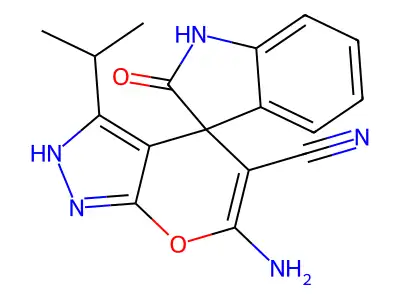 AV-9606-41 structure