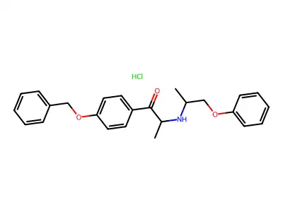 EINECS 252-433-1 structure