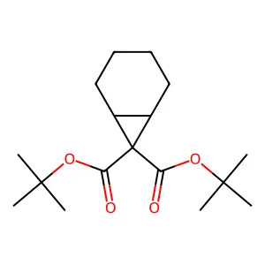 Chloro(tert-butyl)phenylphosphine structure