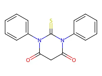 (2e)-2-Iminopyrimidin-1(2h)-ol structure