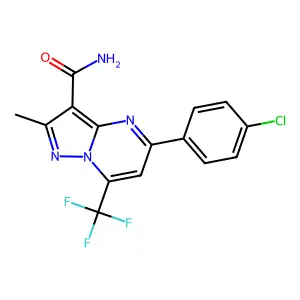 BIM-0034541.P001 structure
