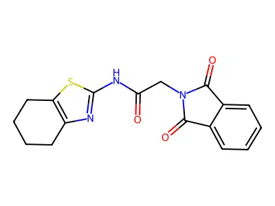 F0412-0275 structure
