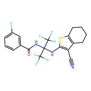 A2330/0098310 structure
