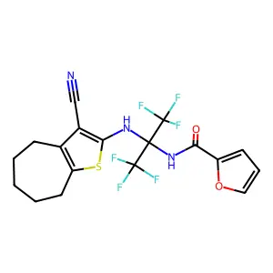 A2501/0106395 structure