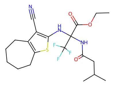 A2330/0098309 structure