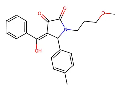 BAS 02323304 structure
