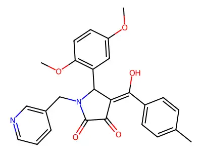 BAS 02323453 structure