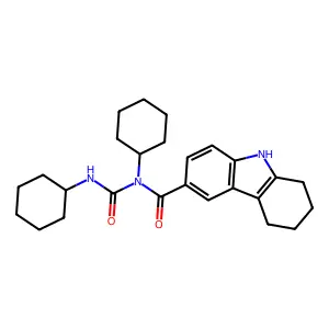 A2508/0106587 structure
