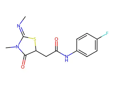 BAS 06976584 structure