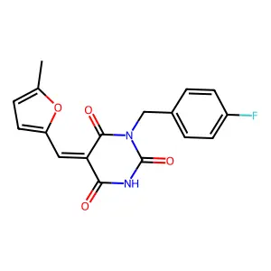 AB00097967-01 structure