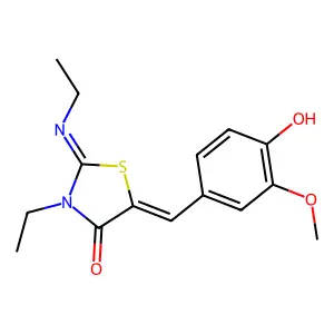 F1691-2935 structure