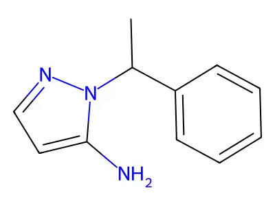 2-Amino-6-methyl-4,5,6,7-tetrahydro-1-benzothiophene-3-carbonitrile structure