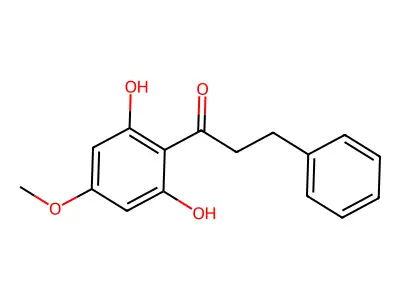 4,4'-Methylenebis(N-ethyl-2-methylaniline) structure