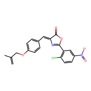 BAS 00900722 structure