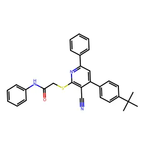 BAS 00911191 structure