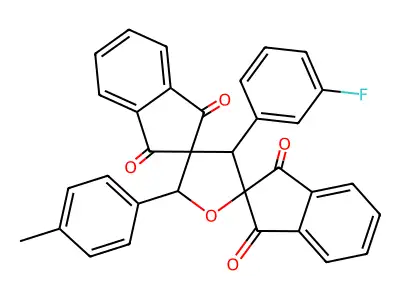 BAS 00501816 structure