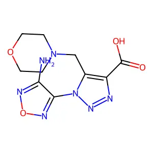 RefChem:224770 structure