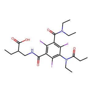 4-Methyl-2-hexene structure