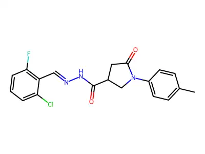 BIM-0043263.P001 structure