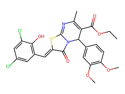 AH-487/11778084 structure