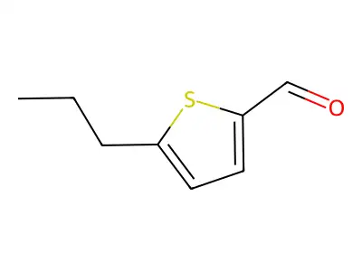2-chloro-N-1-naphthylpropanamide structure