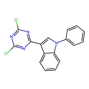 Acrylic acid-allyl pentaerythritol copolymer structure