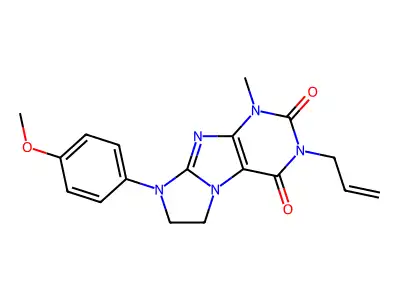 BAS 00316200 structure