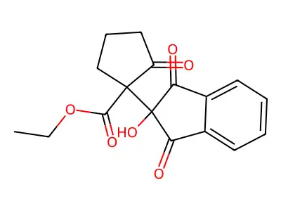 CBChromo1_000229 structure
