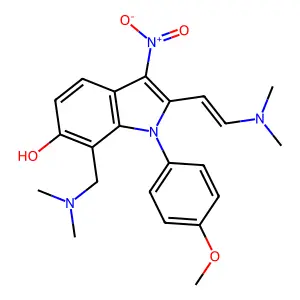 AH-262/11507001 structure