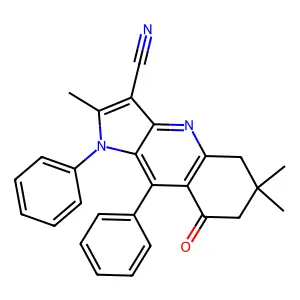 AH-262/13099012 structure