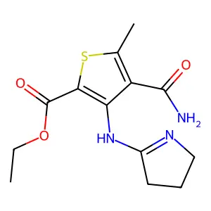 AH-262/13099018 structure